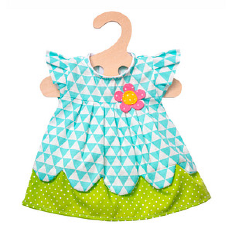 Heless® Kleid Daisy Puppenzubehör