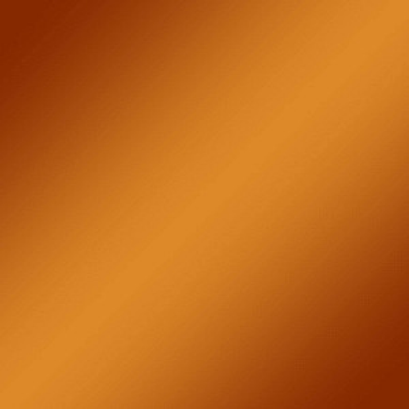 plottiX SpeedFlex Metallic Aufbügelfolie bronze Flex-Folie 32,0 x 50,0 cm, 1 Rolle – Bild 1 von 4