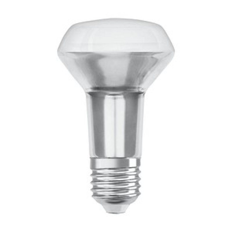 OSRAM LED-Lampe STAR R63 40 E27 2,6 W klar, 1 St. – Bild 1 von 5