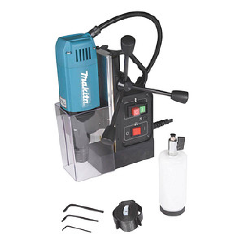 makita HB350 Magnetbohrmaschine – Bild 1 von 11