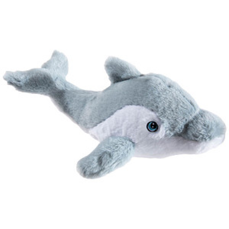 heunec® Delfin Bottle 2 Buddy Kuscheltier