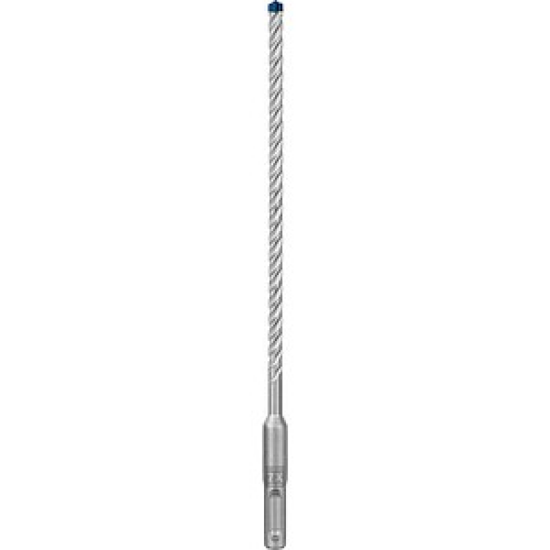 AKTION: BOSCH Hammerbohrer EXPERT SDS plus-7X, Ø 6,0 mm, 1 St. mit Prämie nach Registrierung – Bild 1 von 5