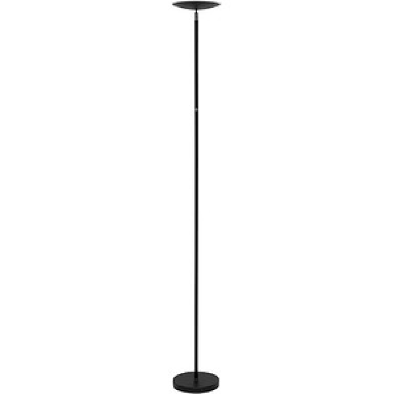 MAUL MAULsphere LED Stehlampe schwarz 22 W – Bild 1 von 2