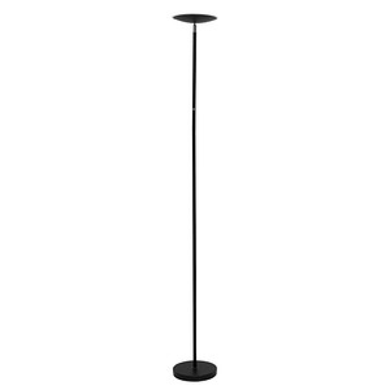 MAUL MAULsphere LED Stehlampe schwarz 22 W – Bild 1 von 2