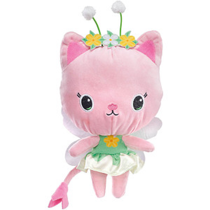 Schmidt Kitty Fee Gabby´s Dollhouse Kuscheltier – Bild 1 von 5