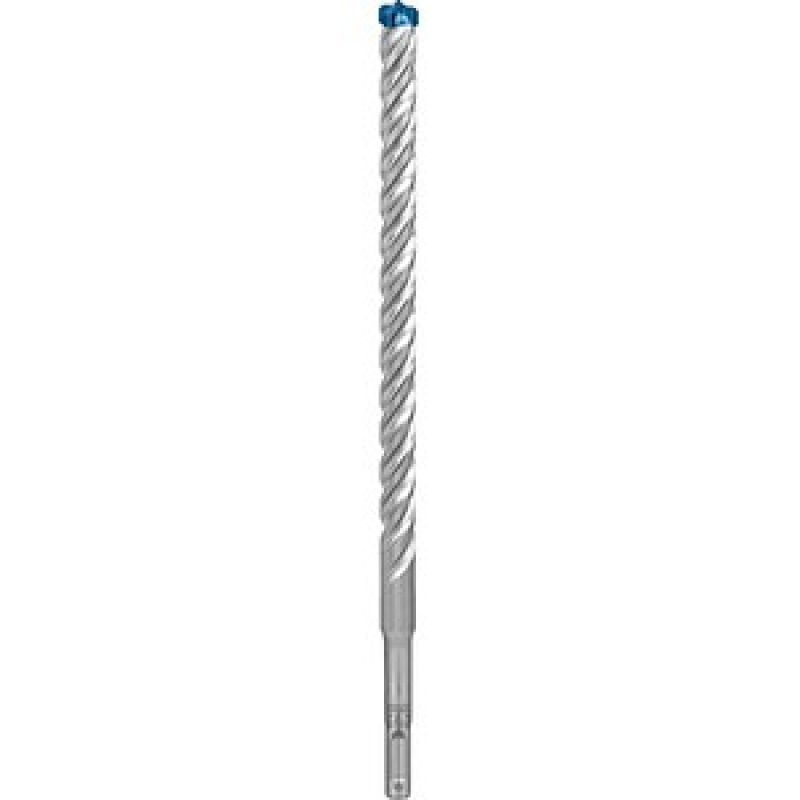 AKTION: BOSCH Hammerbohrer EXPERT SDS plus-7X, Ø 14,0 mm, 1 St. mit Prämie nach Registrierung – Bild 1 von 5