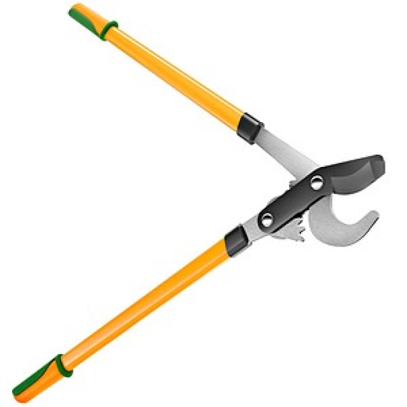 GRÜNTEK® T-REX Astschere – Bild 1 von 7