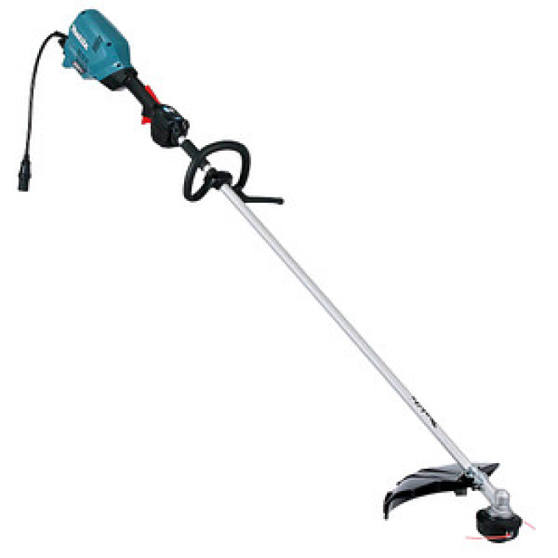 AKTION: makita UR201CZ Akku-Freischneider 36,0 V, ohne Akku mit Prämie nach Registrierung – Bild 1 von 9