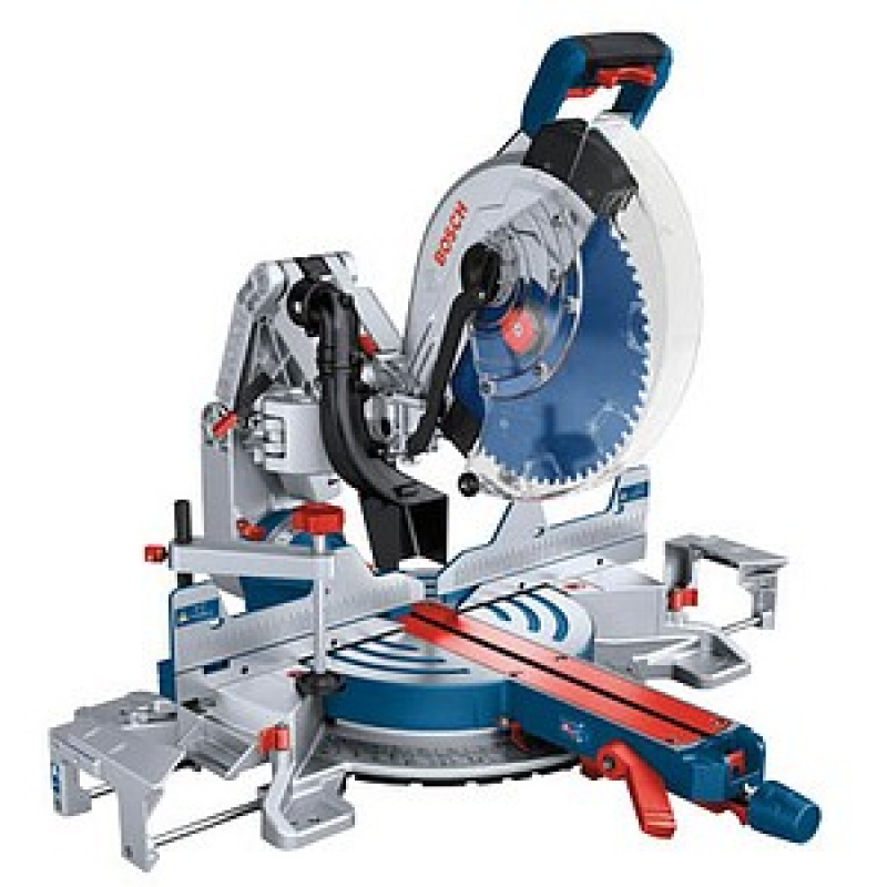 AKTION: BOSCH Professional GCM 18V-305 GDC Akku-Kappsäge 18,0 V, ohne Akku mit Prämie nach Registrierung – Bild 1 von 6