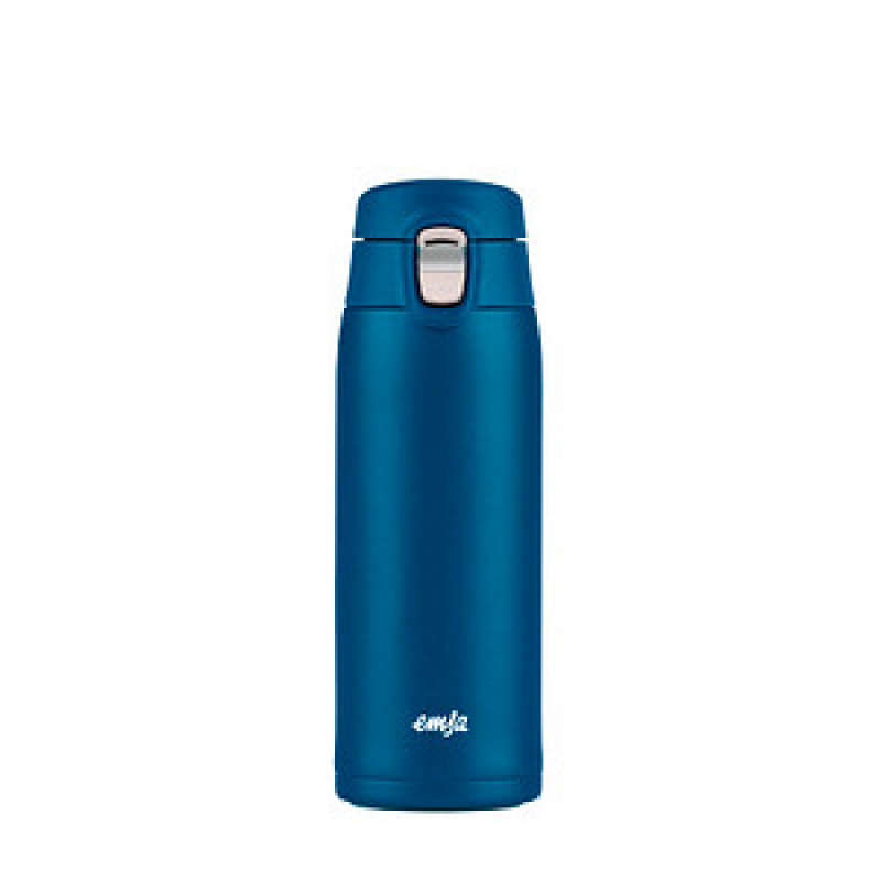 emsa Isolierflasche dunkelblau 400,0 ml, 1 St.
