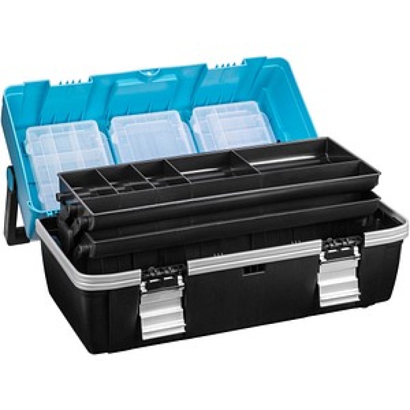 HAZET 190L-3 Werkzeugkoffer – Bild 1 von 4