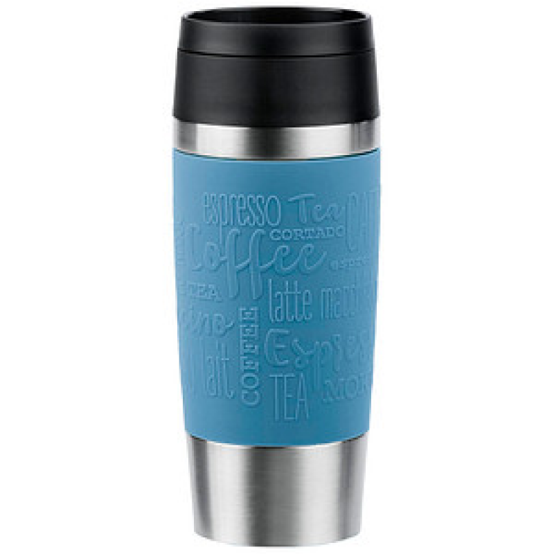 emsa Isolierbecher CLASSIC blau 360,0 ml, 1 St.