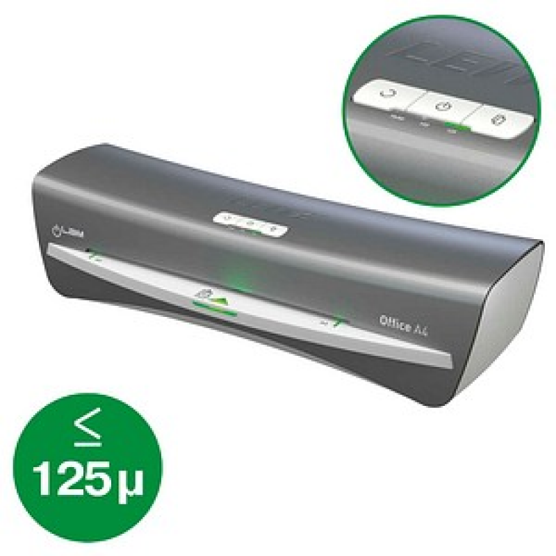 LEITZ iLAM Office A4 Laminiergerät bis DIN A4 – Bild 1 von 11