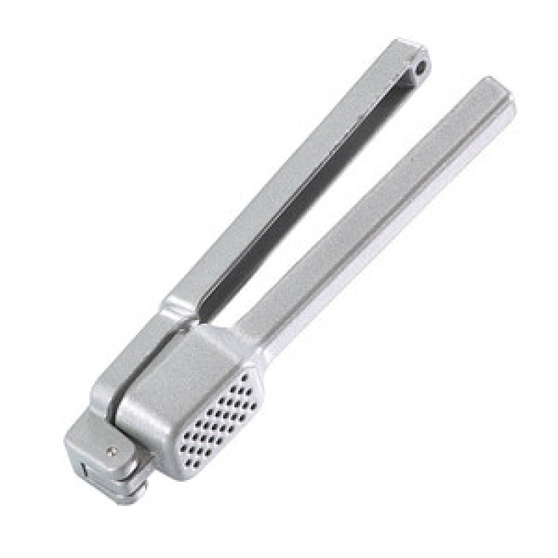 WESTMARK Knoblauchpresse Biopress Retro silber – Bild 1 von 6
