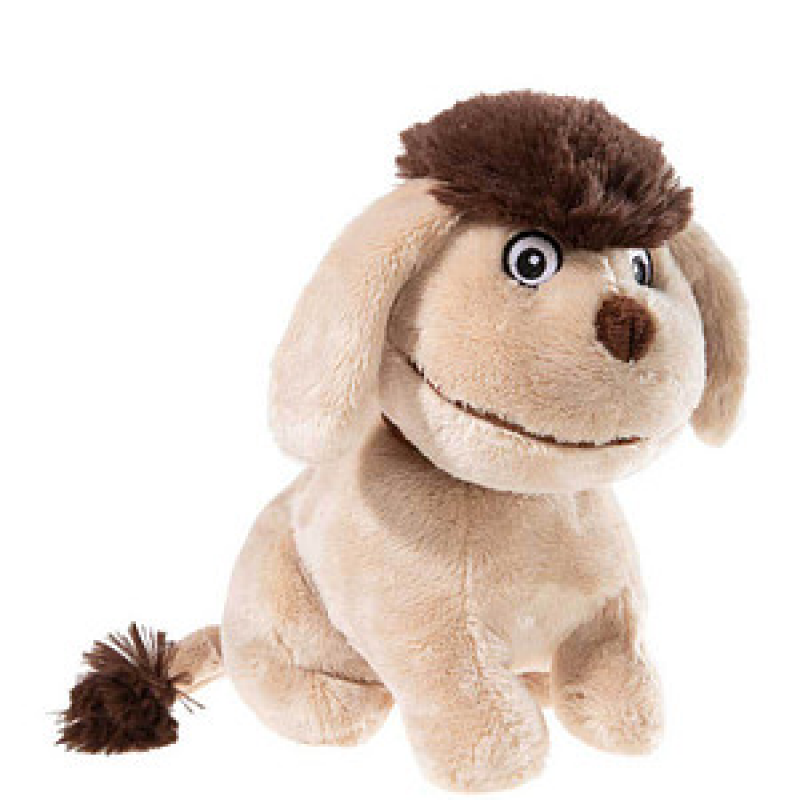 heunec® Moppi Unser Sandmännchen Kuscheltier – Bild 1 von 2