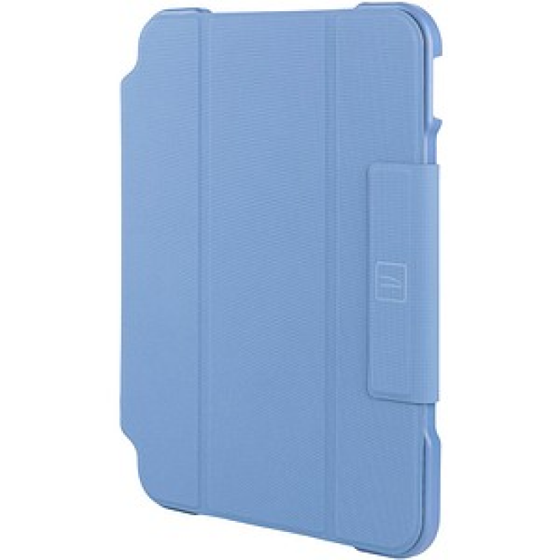 TUCANO Alluno Tablet-Hülle für Apple iPad 10. Gen (2022), iPad 10. Gen (2024), iPad 11. Gen (2025) hellblau – Bild 1 von 8