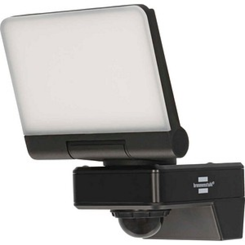 brennenstuhl Connect WiFi LED WF 2051 P LED Außenleuchte schwarz 36 W – Bild 1 von 7
