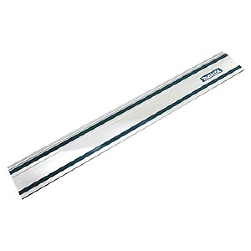 makita 194368-5 Führungsschiene für Elektrowerkzeuge 140,0 cm – Bild 1 von 4