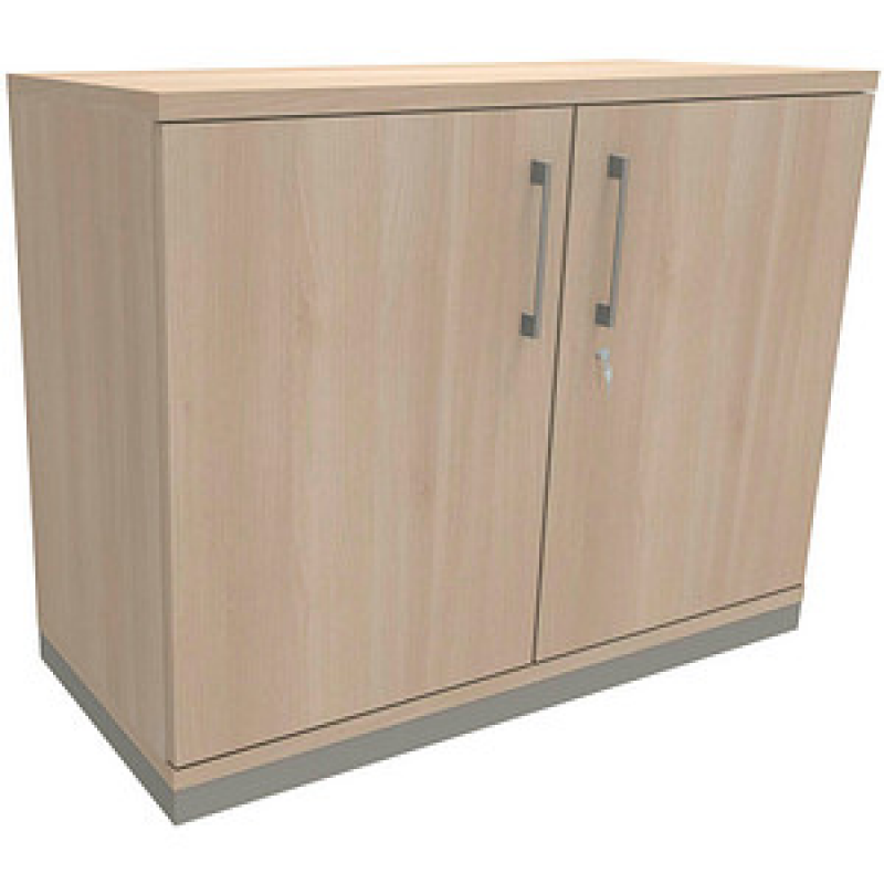 fm Aktenschrank Oldenburg, 4260429766871 akazie 1 Fachboden 100,0 x 44,2 x 78,1 cm – Bild 1 von 2