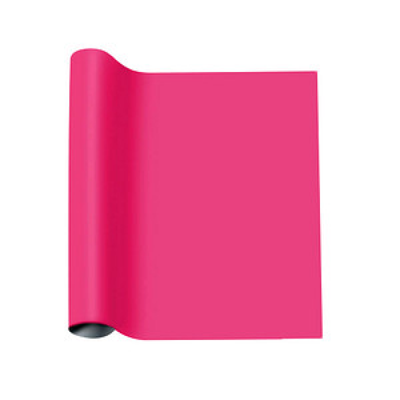 plottiX Wandtattoo-Folie pink 31,5 cm x 1,0 m, 1 Rolle – Bild 1 von 3