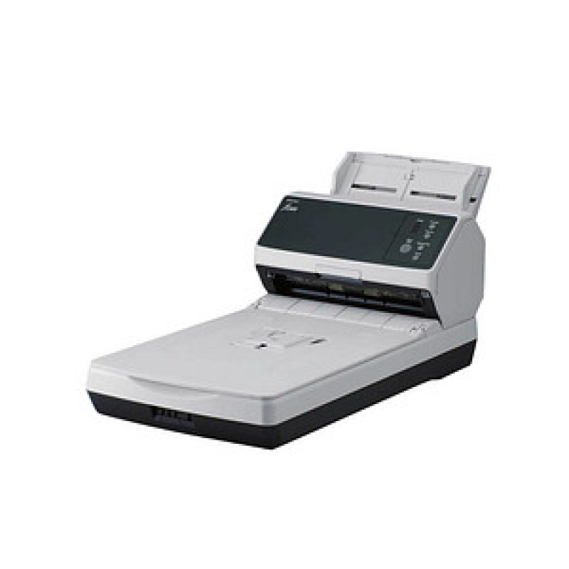 RICOH fi-8250 Dokumentenscanner – Bild 1 von 4