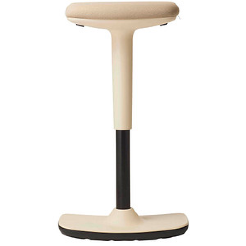 Trendoffice by Dauphin Bürohocker to-swift sand, 1 St. – Bild 1 von 7