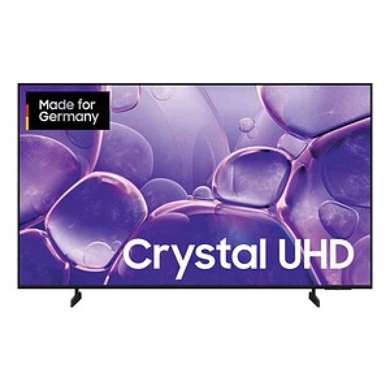 SAMSUNG GU58U8079FUXZG Smart-TV 146,0 cm (58,0 Zoll) – Bild 1 von 4
