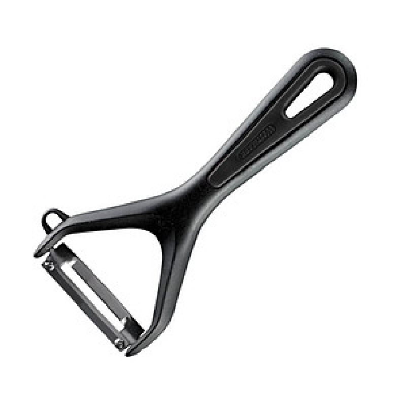 WESTMARK Sparschäler Gentle schwarz, silber – Bild 1 von 5