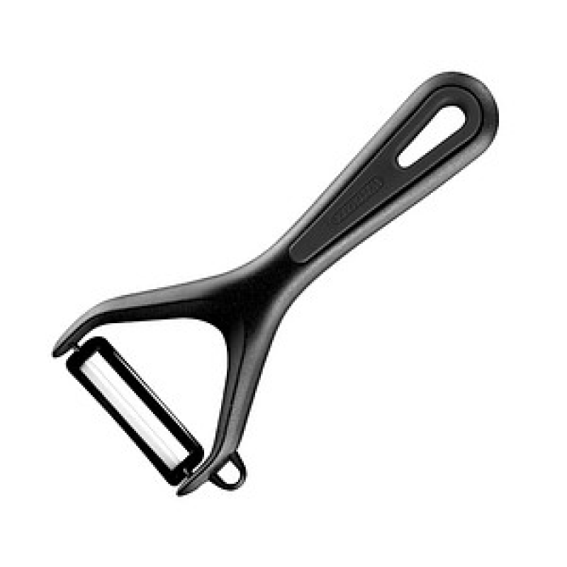 WESTMARK Sparschäler Gentle schwarz, silber – Bild 1 von 4
