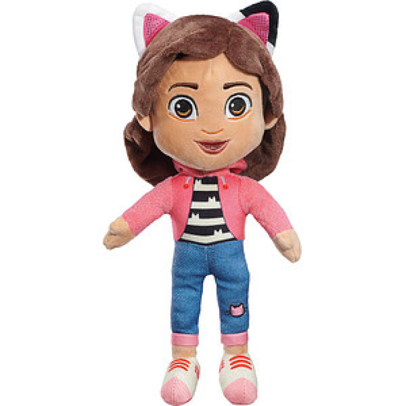 Schmidt Gabby Gabby´s Dollhouse Puppe – Bild 1 von 5