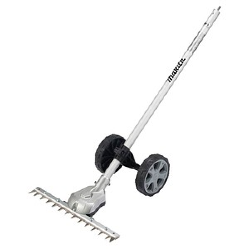 makita EN424MP Strauch- und Grasscheren-Bodenschneidaufsatz – Bild 1 von 11