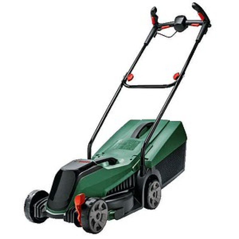 BOSCH Home & Garden CityMower 18V-32-300 Akku-Rasenmäher 18,0 V für bis zu 300 m², ohne Akku – Bild 1 von 7