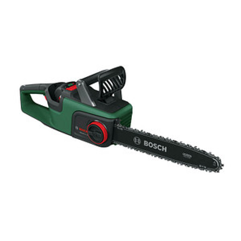 BOSCH Home & Garden AdvancedChain 36V-35-40 Akku-Kettensäge 36,0 V, mit 1 Akku – Bild 1 von 8