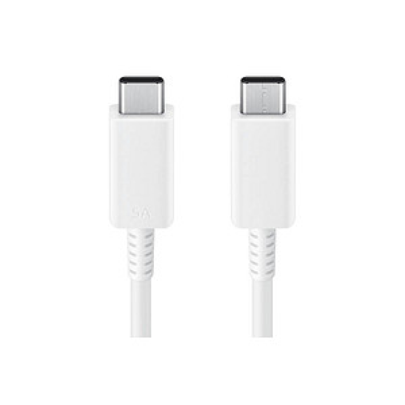 SAMSUNG USB C Kabel 1,8 m weiß, 1 St. – Bild 1 von 3
