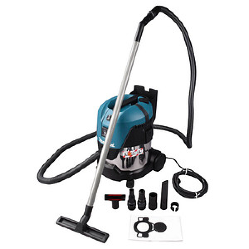 makita Nass-/Trockensauger VC2012L 1.000 W – Bild 1 von 11