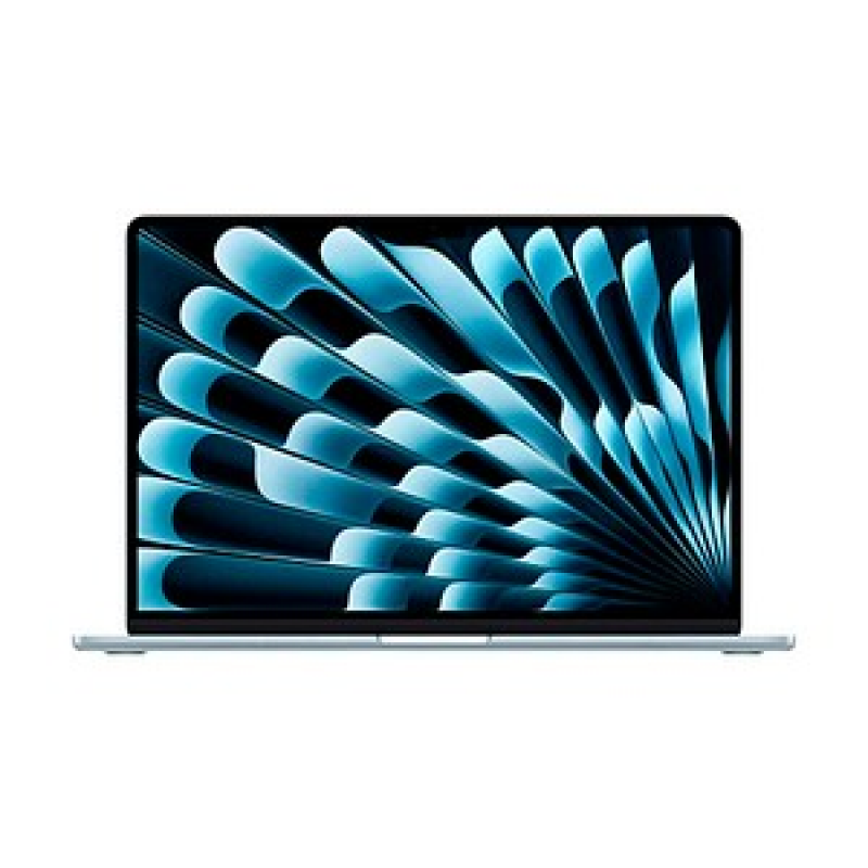 Apple MacBook Air 2026 38,9 cm (15,3 Zoll), 16 GB RAM, 512 GB SSD, Apple M5 – Bild 1 von 3