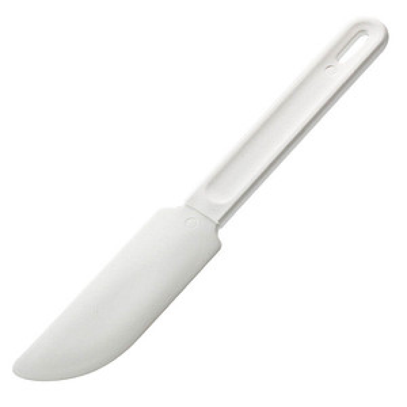 WESTMARK Teigschaber weiß 22,0 cm – Bild 1 von 2