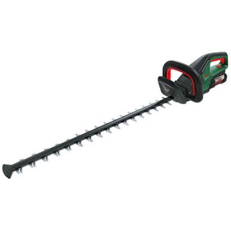 BOSCH Home & Garden AdvancedHedgeCut 36V-65-28 Akku-Heckenschere, ohne Akku – Bild 1 von 10