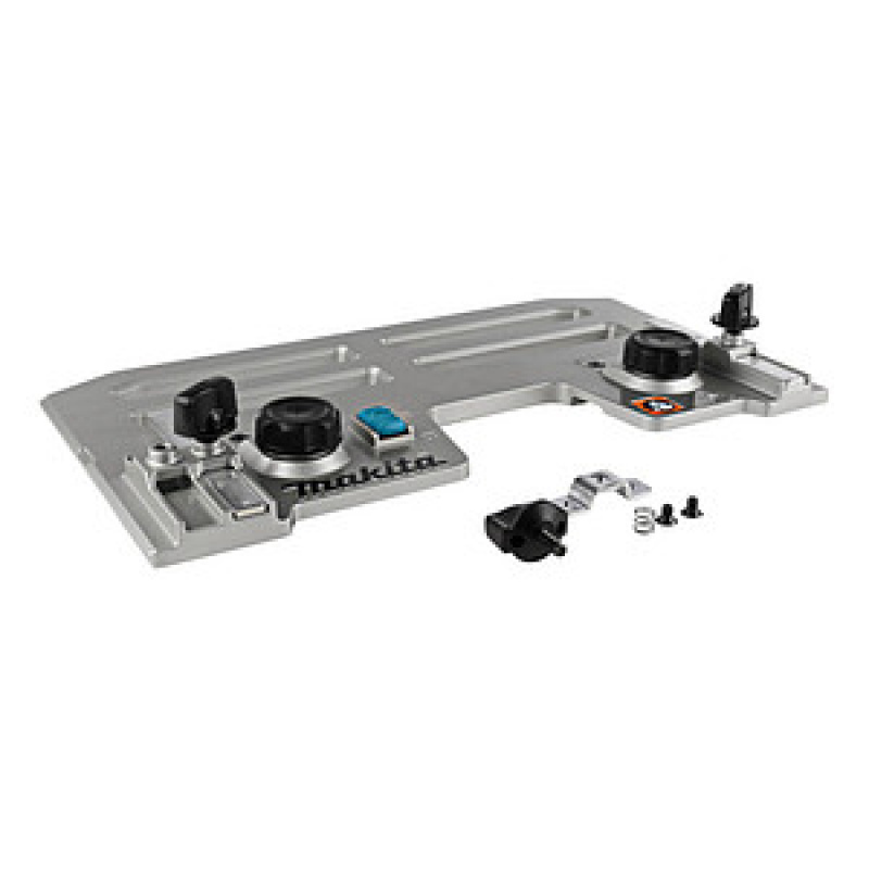 makita Typ F, 198570-2 Adapter für Führungsschiene – Bild 1 von 6