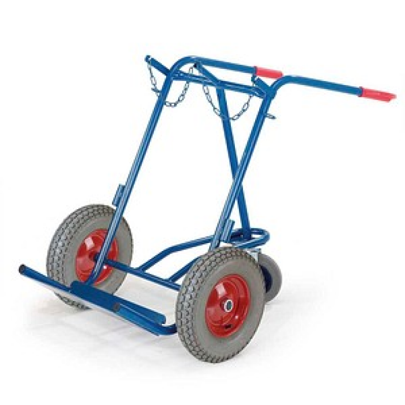 Rollcart Sackkarre für Gasflaschen bis 200,0 kg
