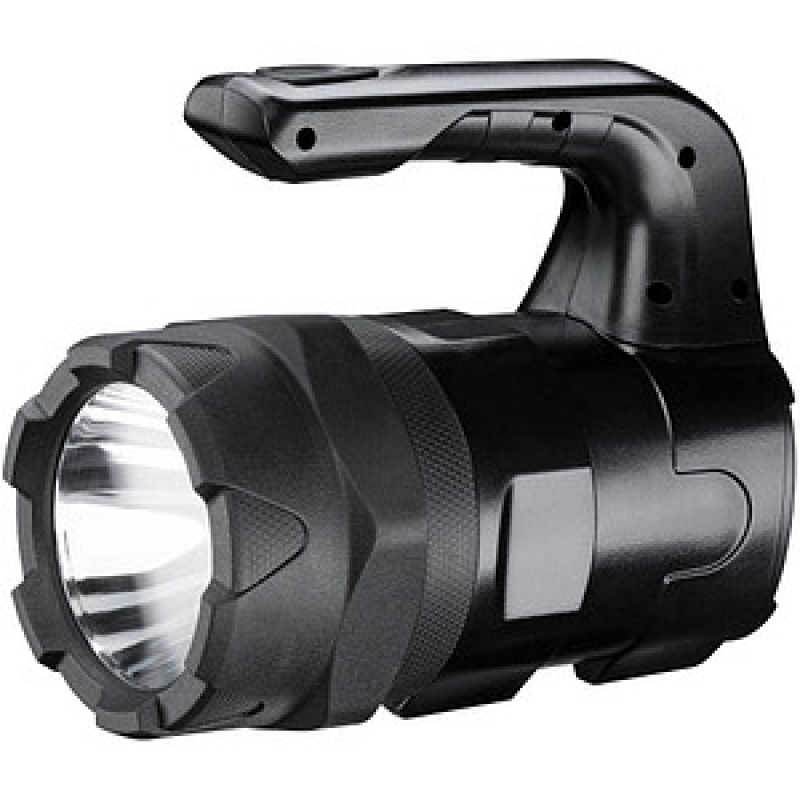 VARTA INDESTRUCTIBLE BL20 Pro LED Handscheinwerfer schwarz 15,0 cm, 400 Lumen, 4 W, 1 St. – Bild 1 von 3