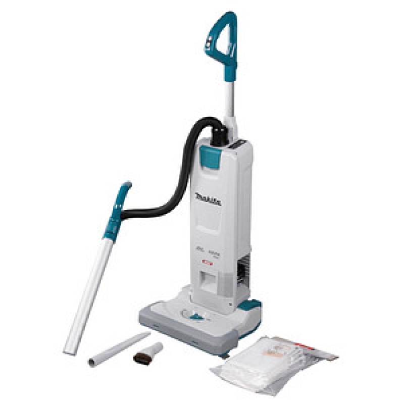 AKTION: makita VC010GZ Akku-Staubsauger ohne Akku mit Prämie nach Registrierung – Bild 1 von 11