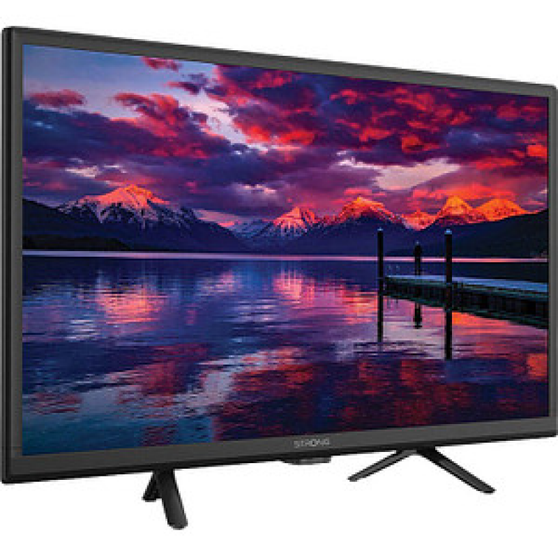 STRONG SRT24HE4023 12-Volt TV 60,0 cm (24,0 Zoll) – Bild 1 von 7