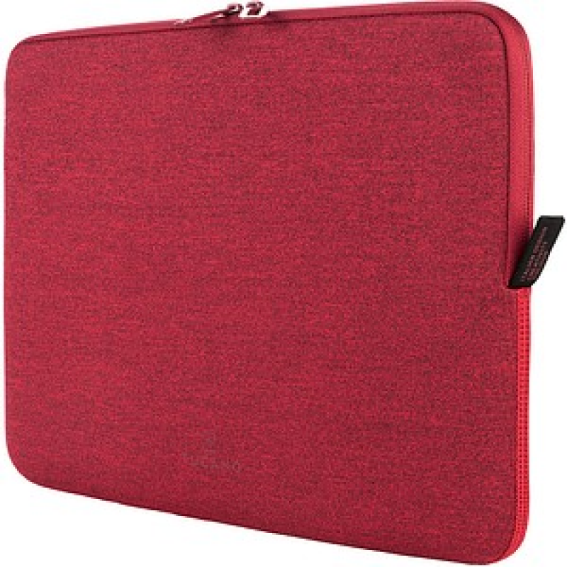 TUCANO Laptophülle Mélange Kunststoff bordeaux bis 40,6 cm (16 Zoll) – Bild 1 von 9