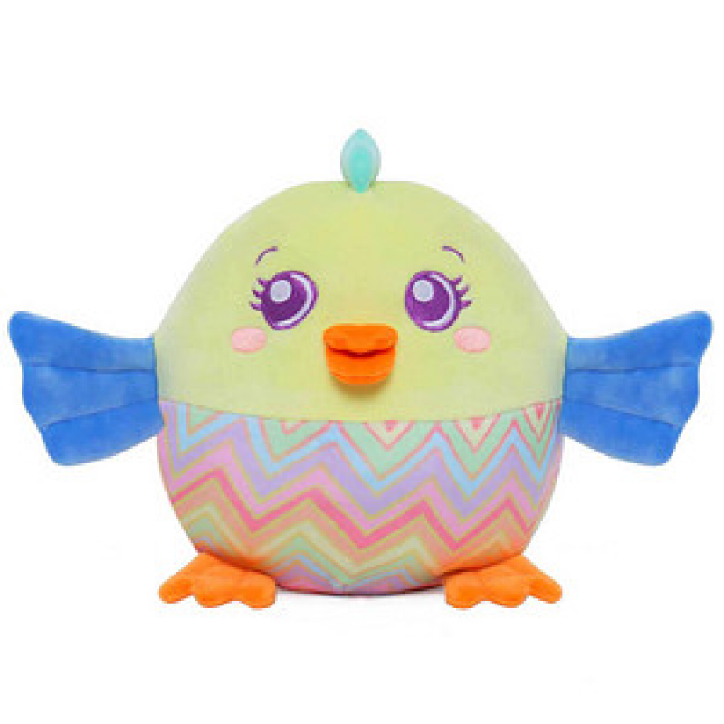 invento Huhn Charlotte Dream Beams Kuscheltier – Bild 1 von 5