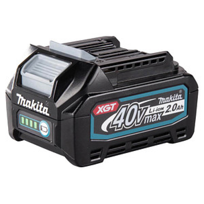 AKTION: makita Werkzeugakku BL4020 Li-Ion 2,0 Ah mit Prämie nach Registrierung – Bild 1 von 5