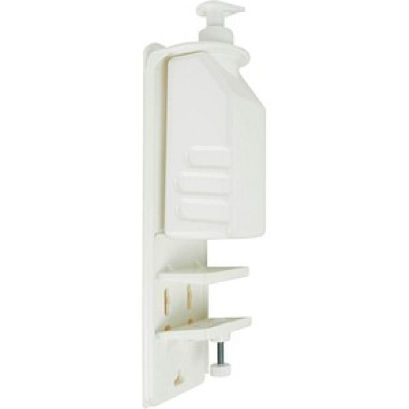 Numatic Desinfektionsspender 160170 weiß Kunststoff 0,5 l, 1 St. – Bild 1 von 4