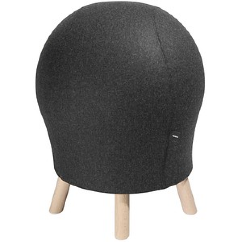 Topstar Ballsitz Sitness 5 Alpine 71260 L52 anthrazit, 1 St.