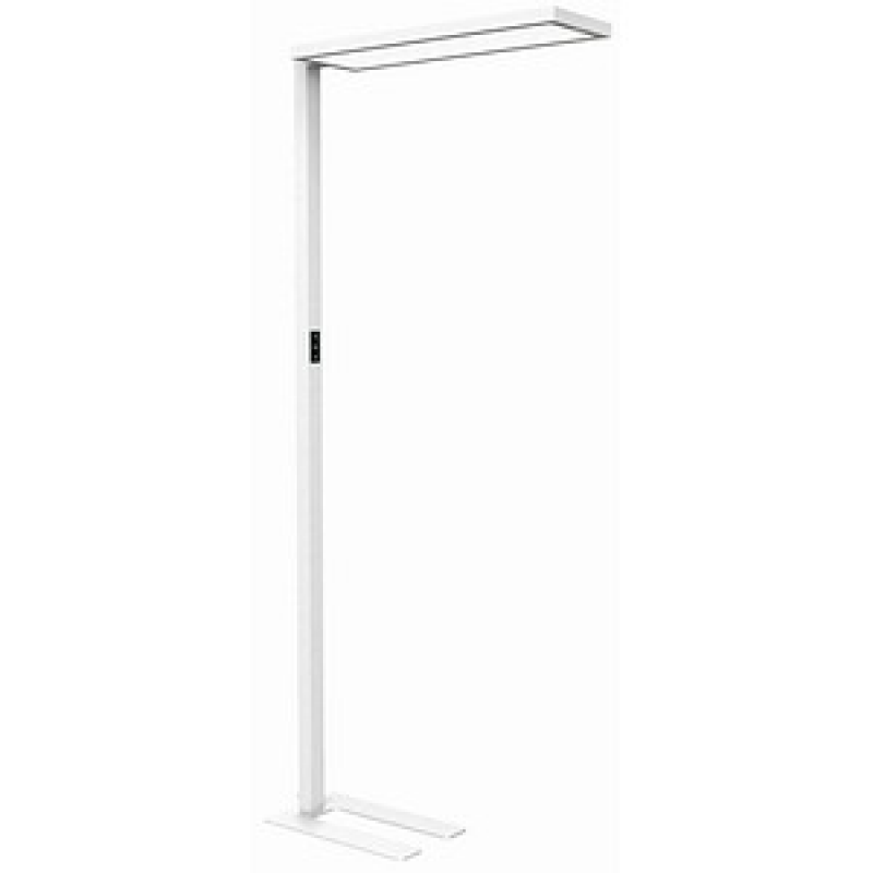 MAUL MAULsenja LED Stehlampe weiß