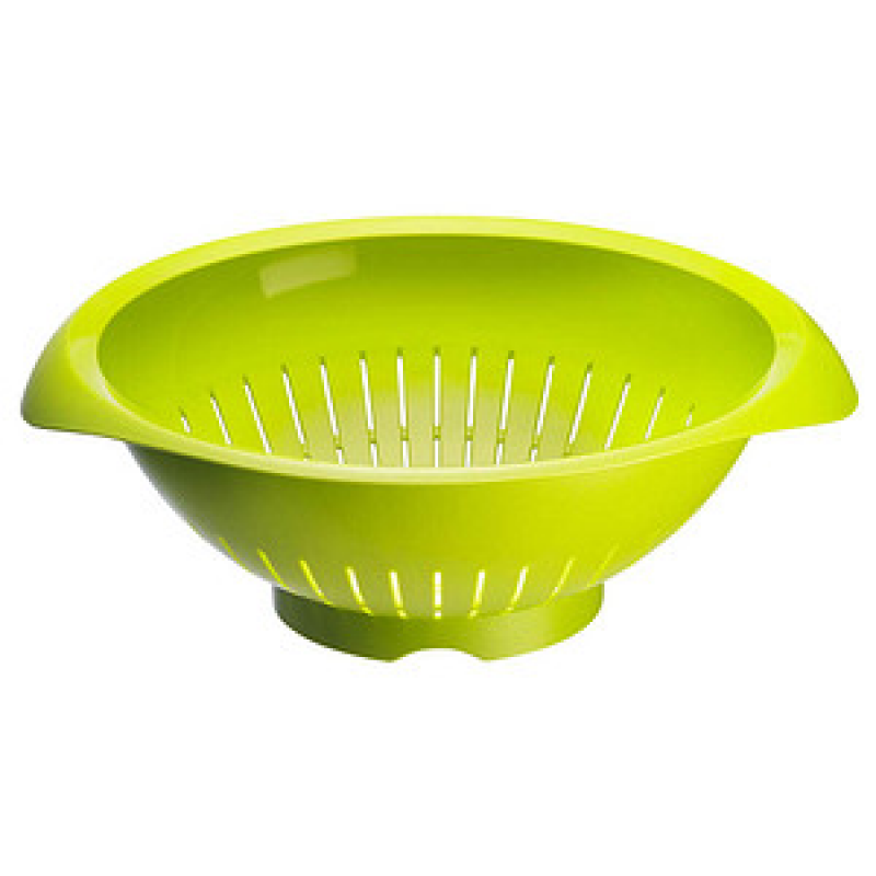 WESTMARK Küchensieb grün 25,0 cm – Bild 1 von 4